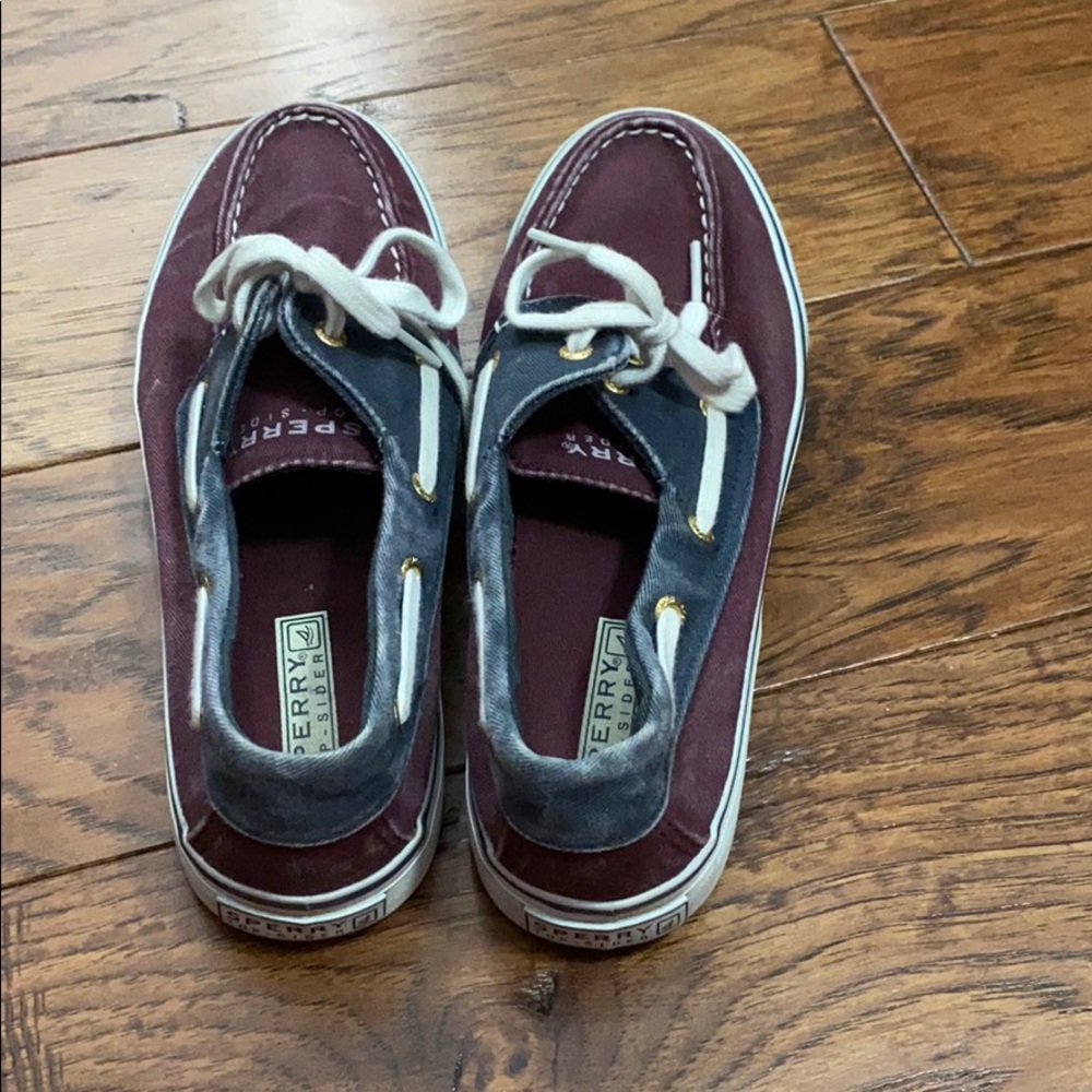 Sperry
